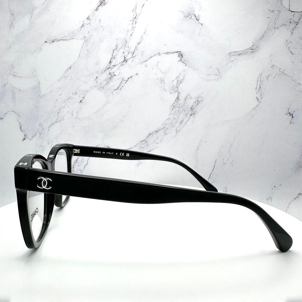 NEW Chanel Eyeglasses - Picture 11 of 16